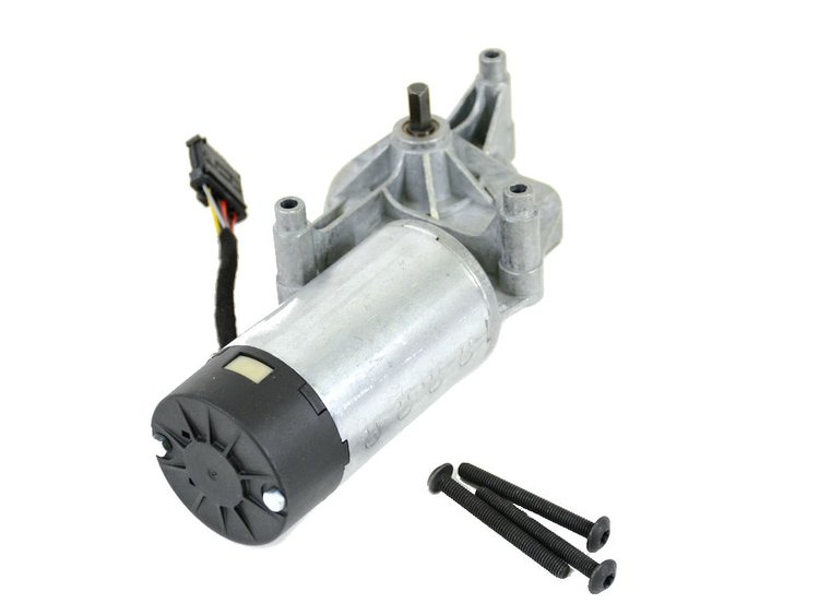 MOTOR FOLDING TOP