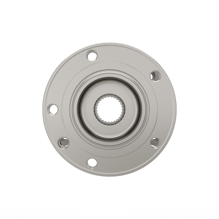 WHEEL BEARING