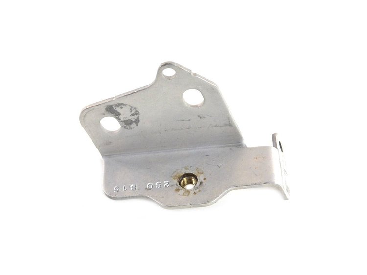 BRACKT CATALYTIC CONVERTR