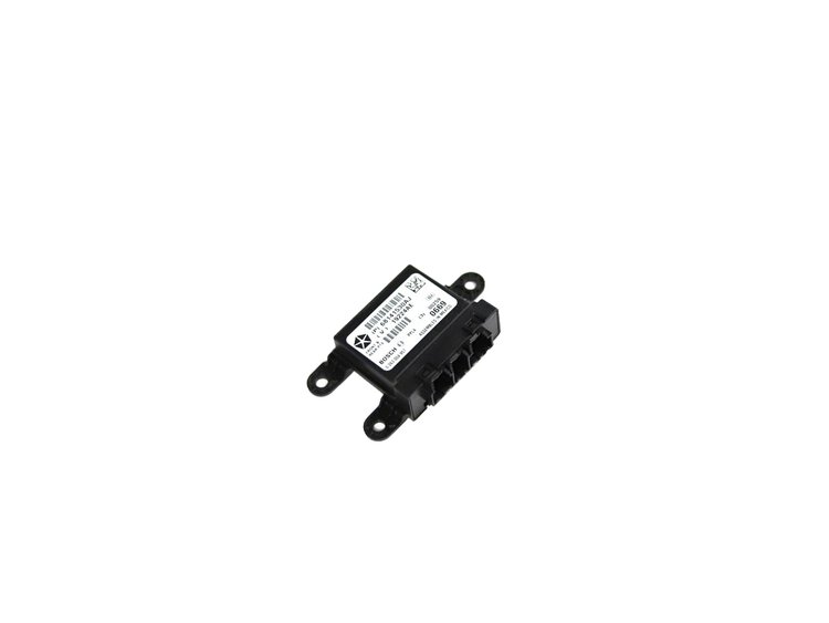 MODULE PARKING ASSIST