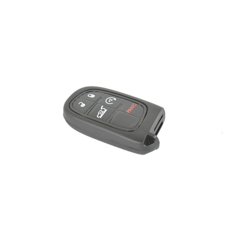 KEY FOB INTEGRATED