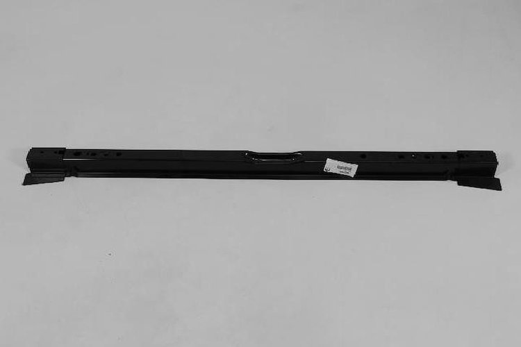 C/MEMBER REAR BOX