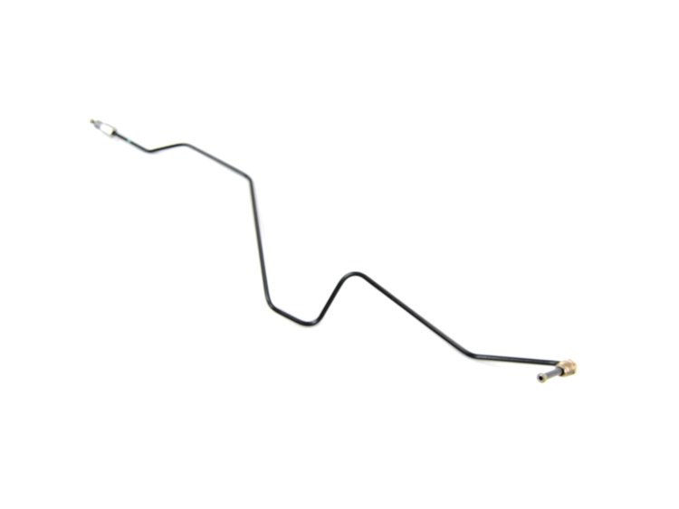 TUBE BRAKE