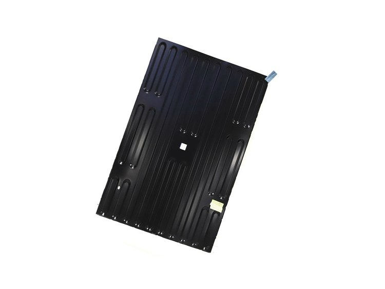 PANEL BOX FLOOR