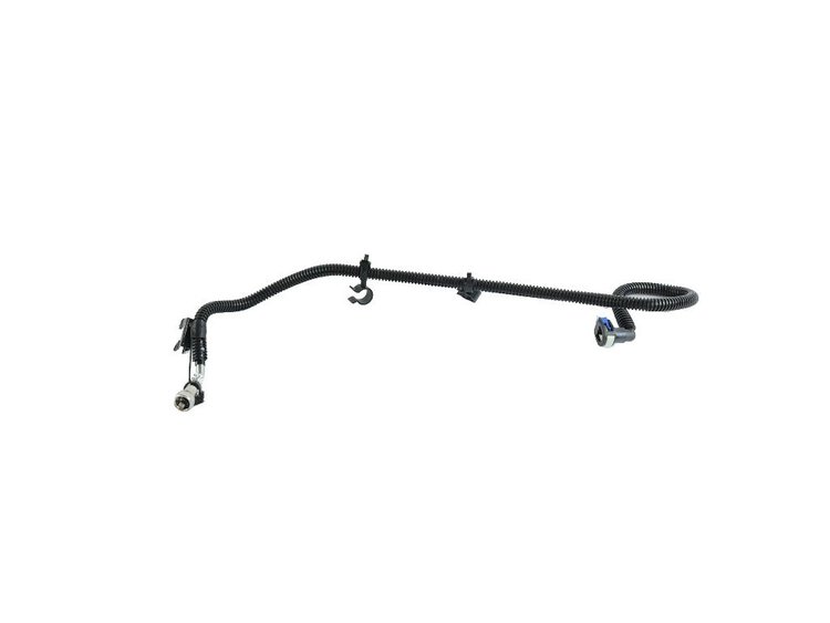 Fuel Supply Tube for 2012-2018 Jeep Wrangler JK with 3.0L or 3.6L Engine [21.110 in.]