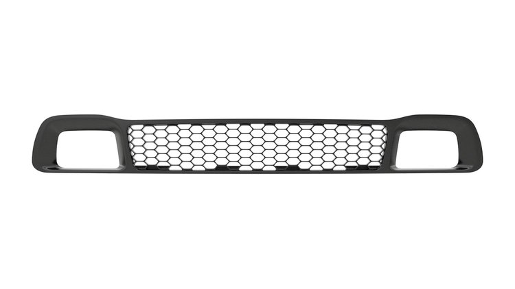GRILLE LOWER
