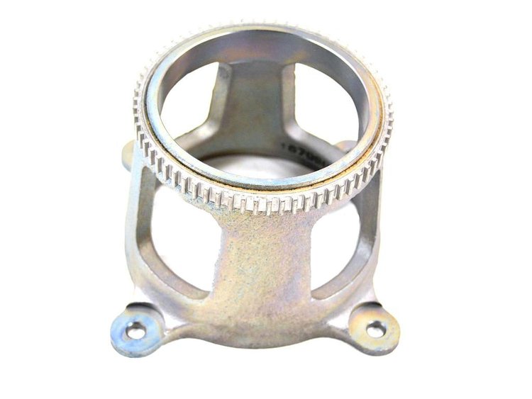 Rear ABS Wheel Speed Sensor Tone Ring Fits Select Ram 3500 Trucks