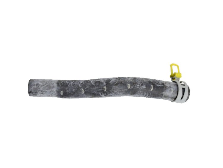 HOSE COOLANT BOTLE OUTLET