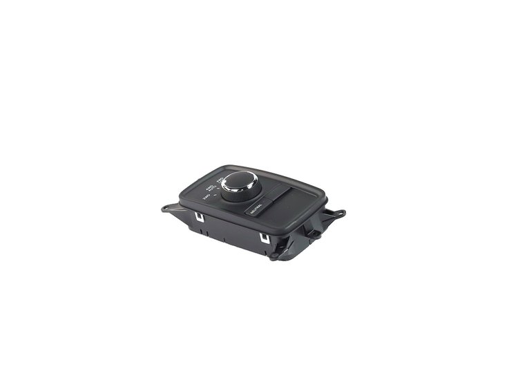 SWITCH TRANSFER CASE
