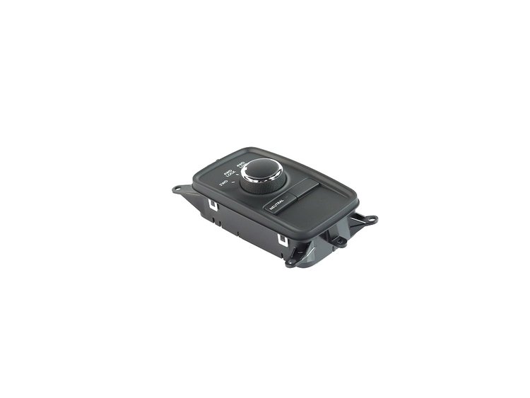 SWITCH TRANSFER CASE