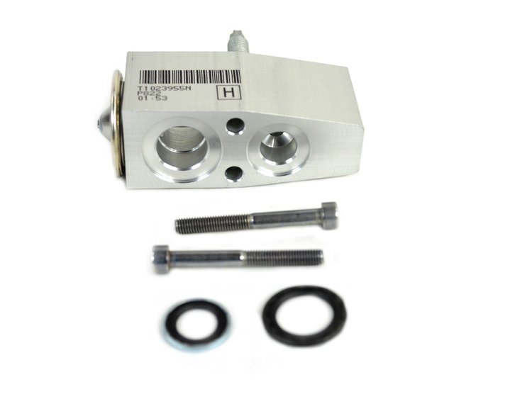 VALVE A/C EXPANSION