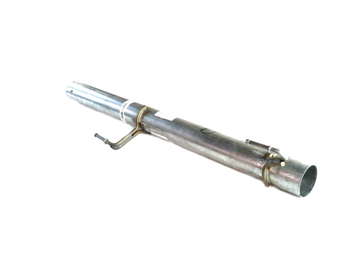 PIPE EXHAUST EXTENSION