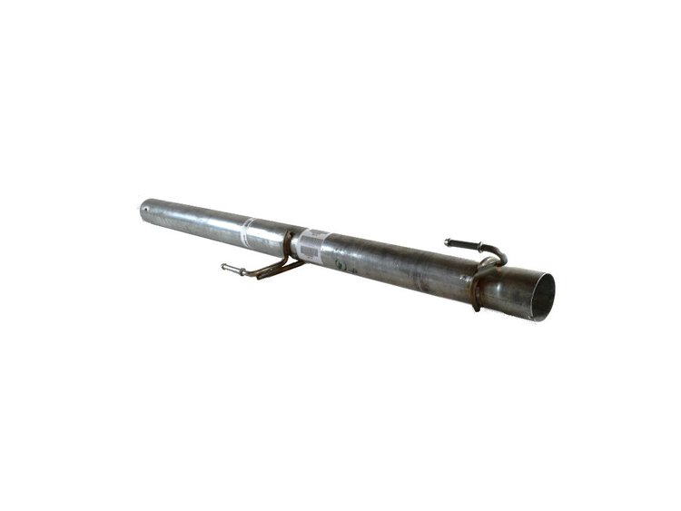 PIPE EXHAUST EXTENSION