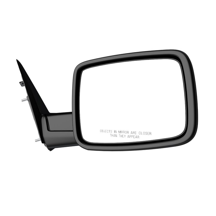 MIRROR OUTSIDE REARVIEW