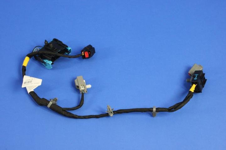 WIRING SEAT
