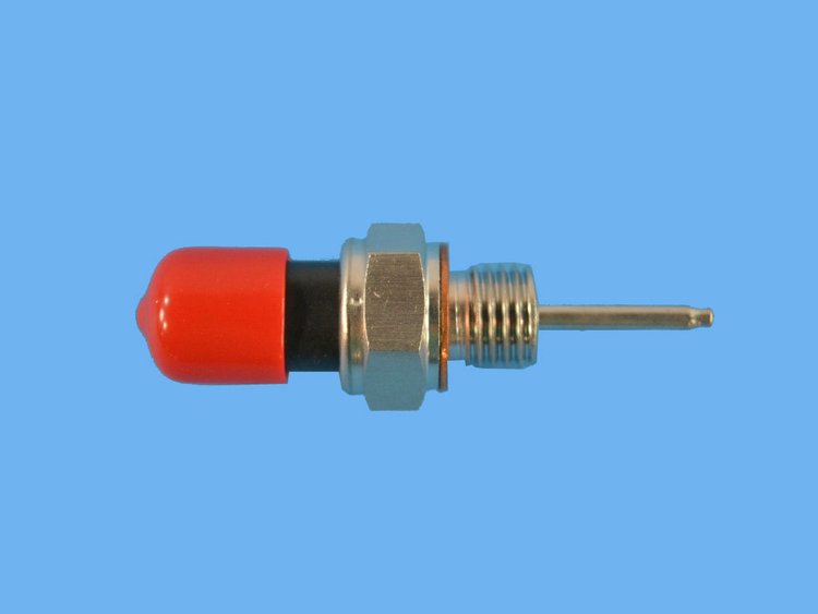 SENSOR EGR TEMPERATURE