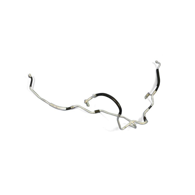 LINE AUX A/C SUCTION