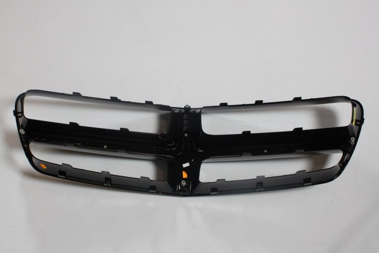 GRILLE RADIATOR
