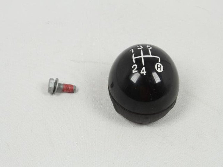 KNOB GEARSHIFT
