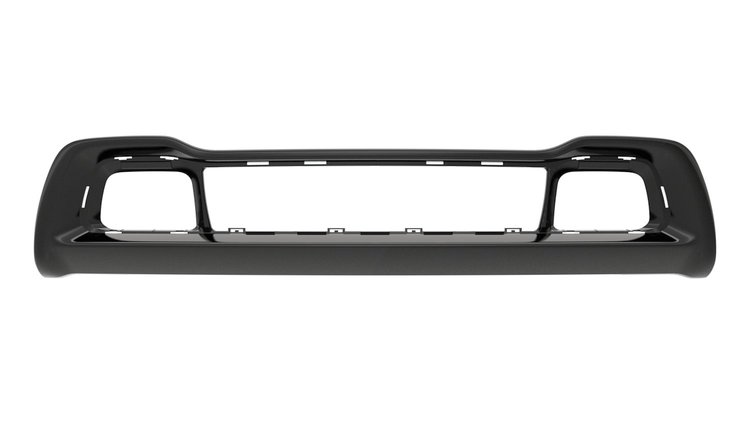 GRILLE FASCIA