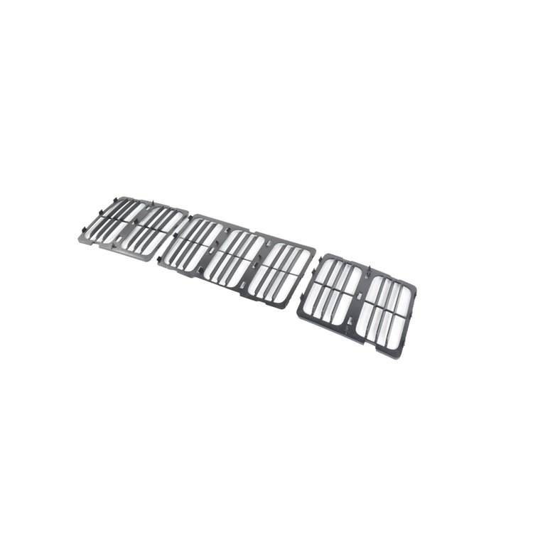 GRILLE TEXTURE