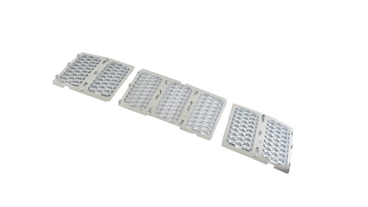 GRILLE TEXTURE