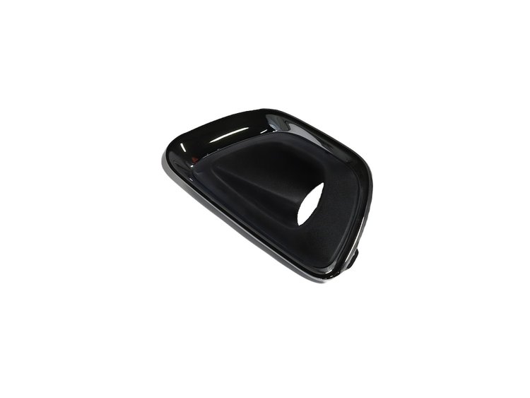 BEZEL FOG LAMP