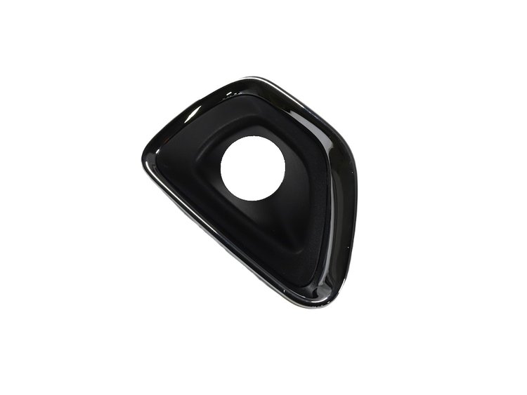 BEZEL FOG LAMP