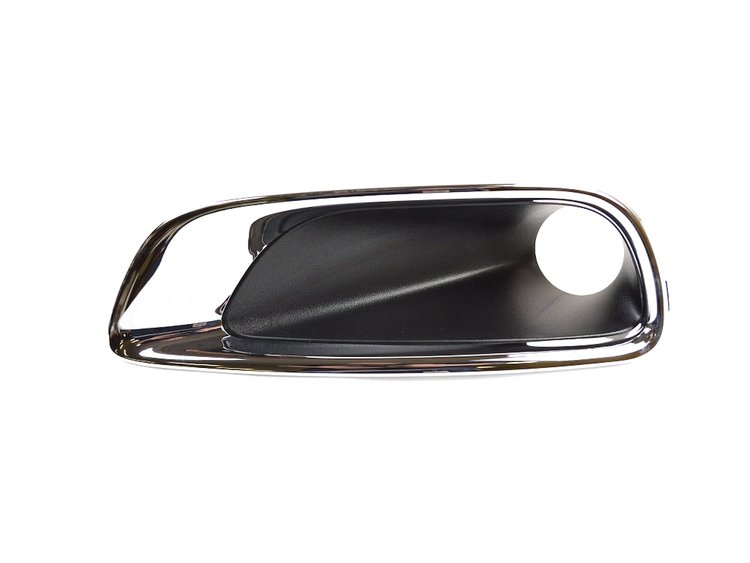 BEZEL FOG LAMP