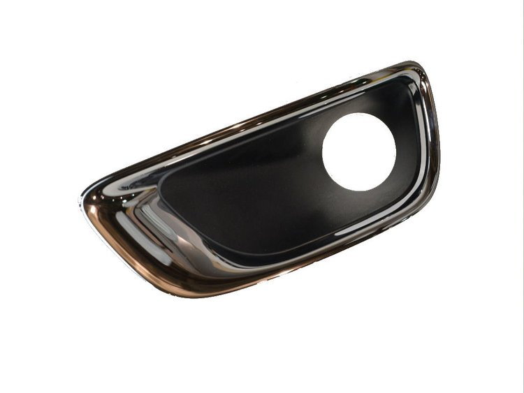 BEZEL FOG LAMP