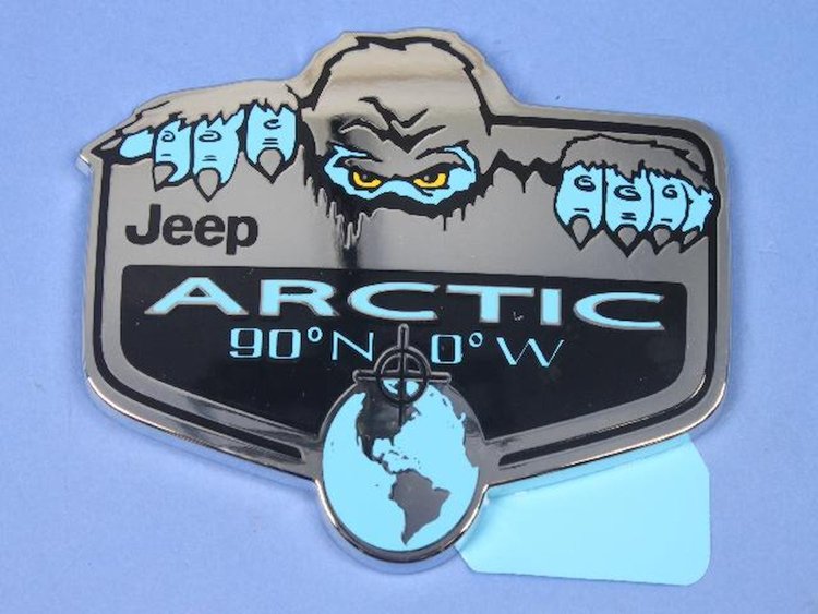 NAMEPLATE