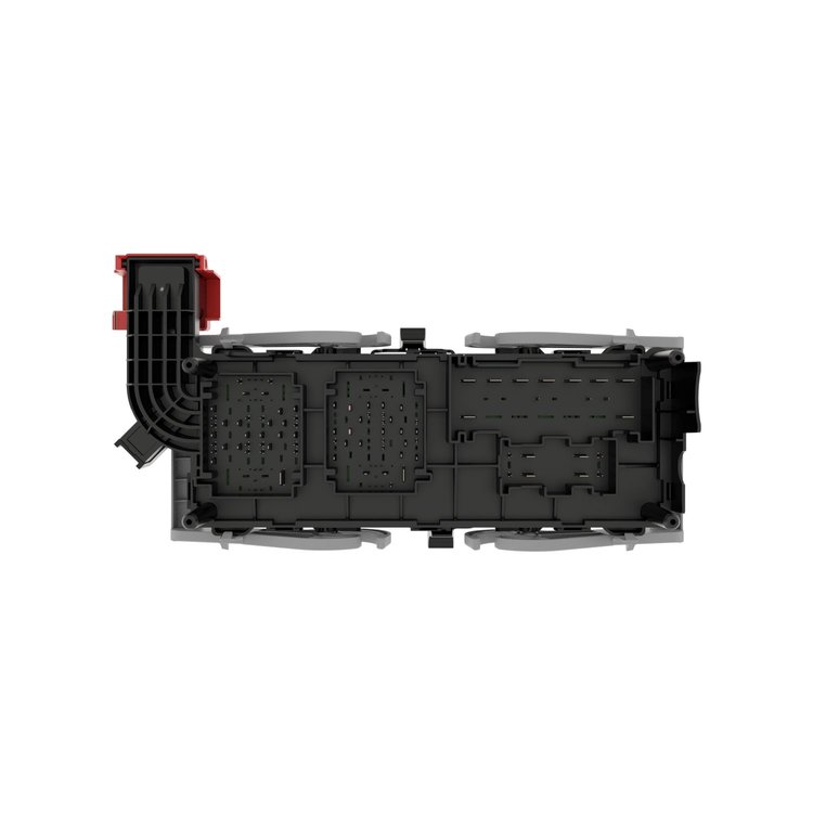 MODULE INTELLIGENT POWER