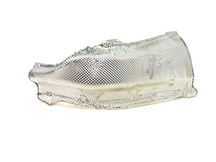 SHIELD EXHAUST