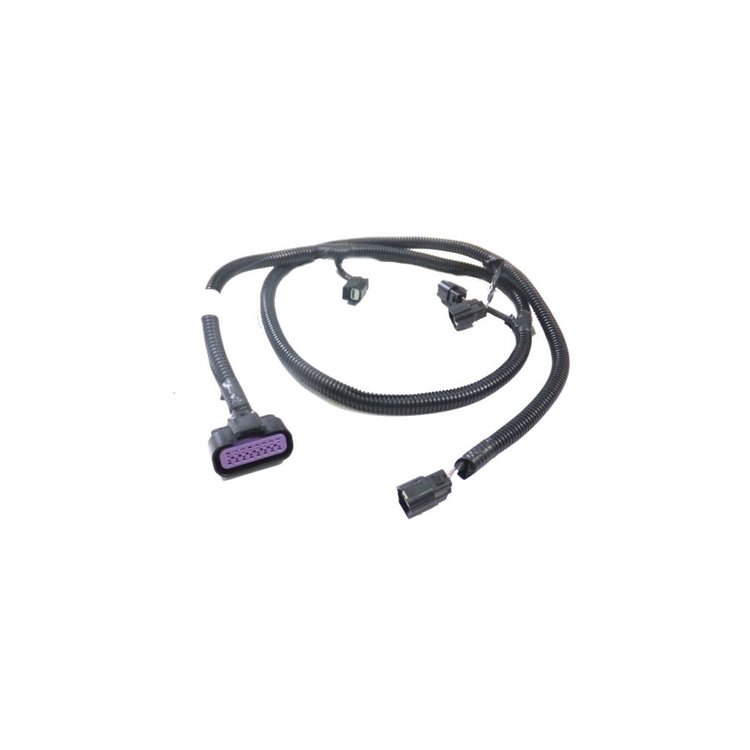 HARNESS REAR FASCIA