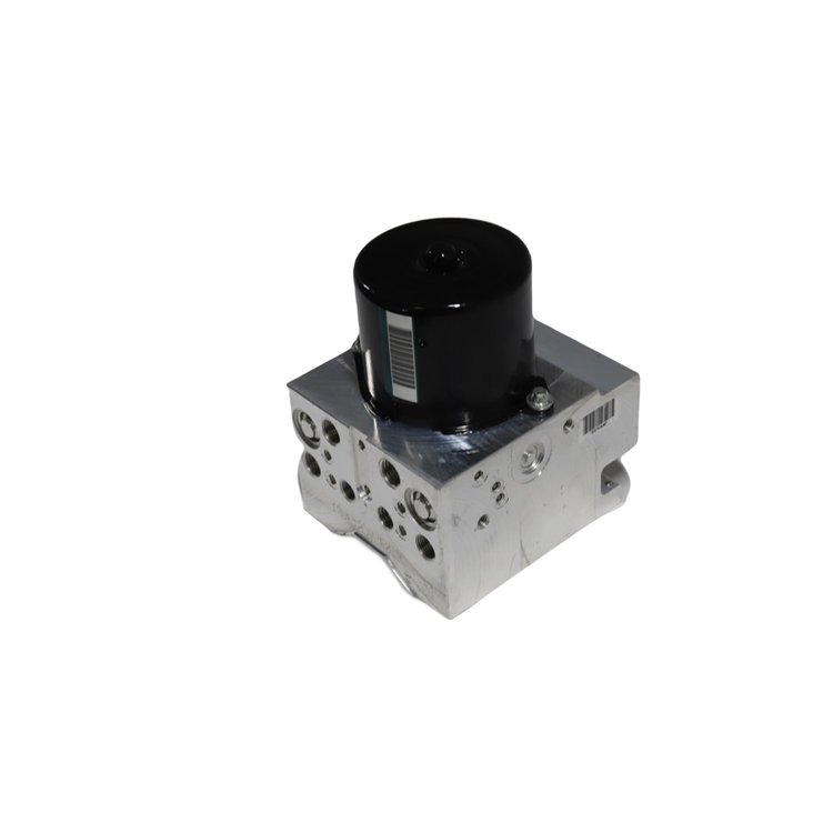 CTLANTI-LOCK BRAKE SYSTEM
