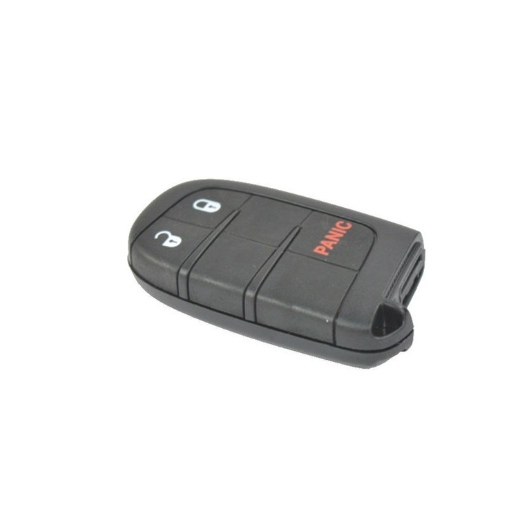 KEY FOB INTEGRATED