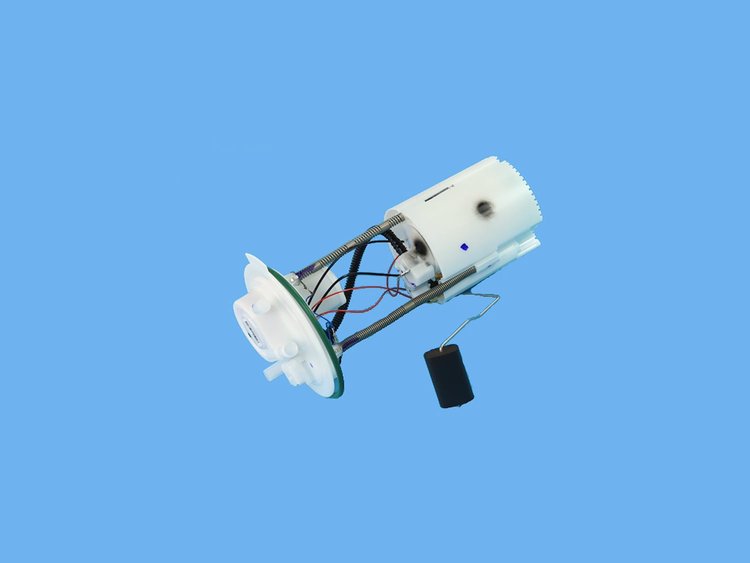 MODULE FUEL PUMP/LVL UNIT