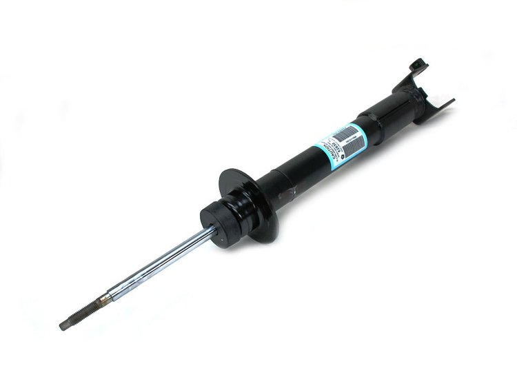 SHOCK SUSPENSION