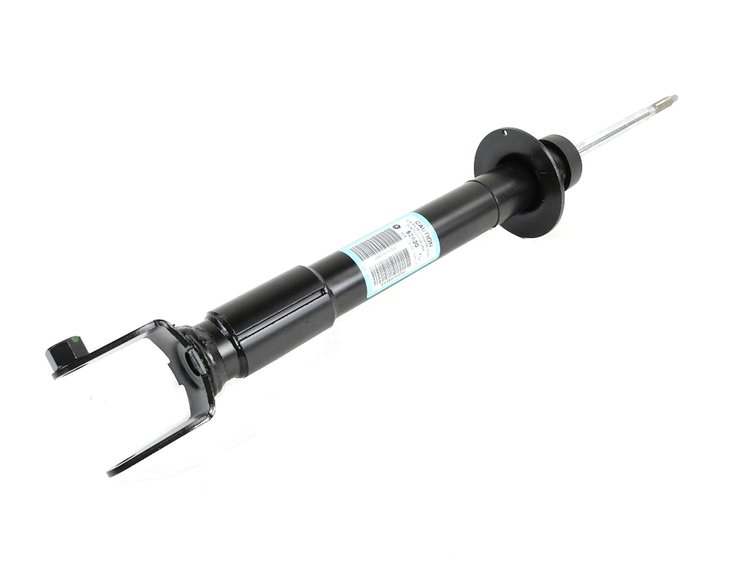 SHOCK SUSPENSION
