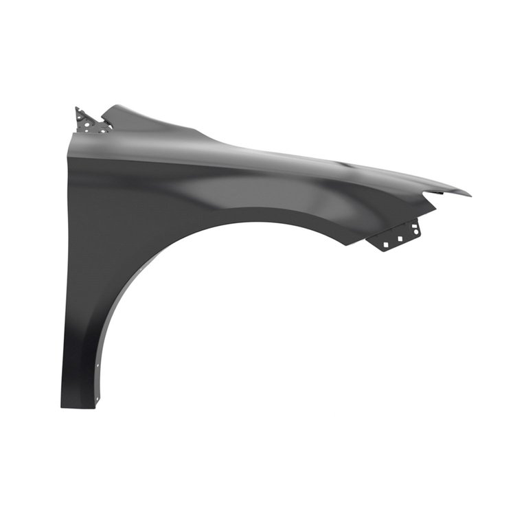 FENDER FRONT