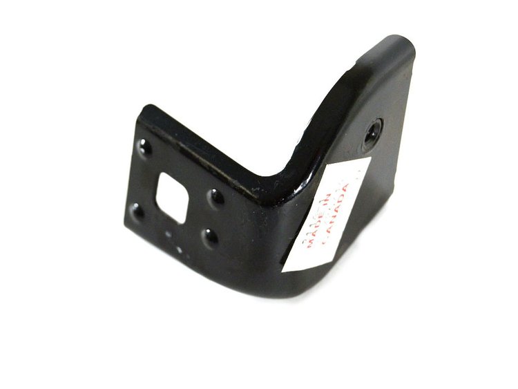 BRACKET FENDER MOUNTING
