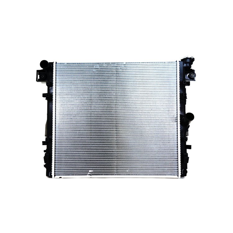 RADIATOR ENGINE COOLING