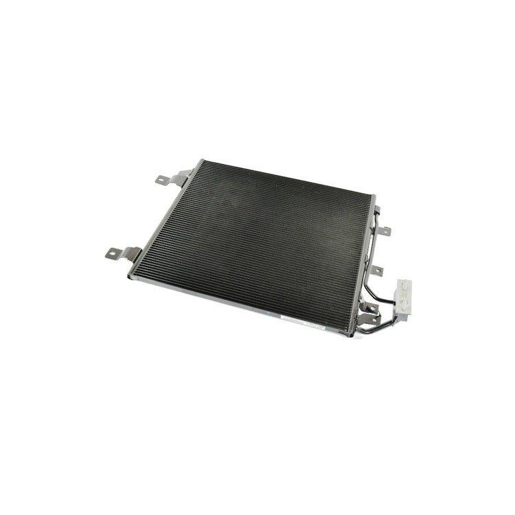 CONDENSER A/C