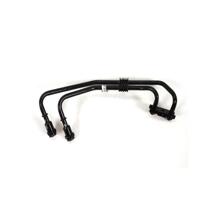 LINE OIL COOLER PRES&RET