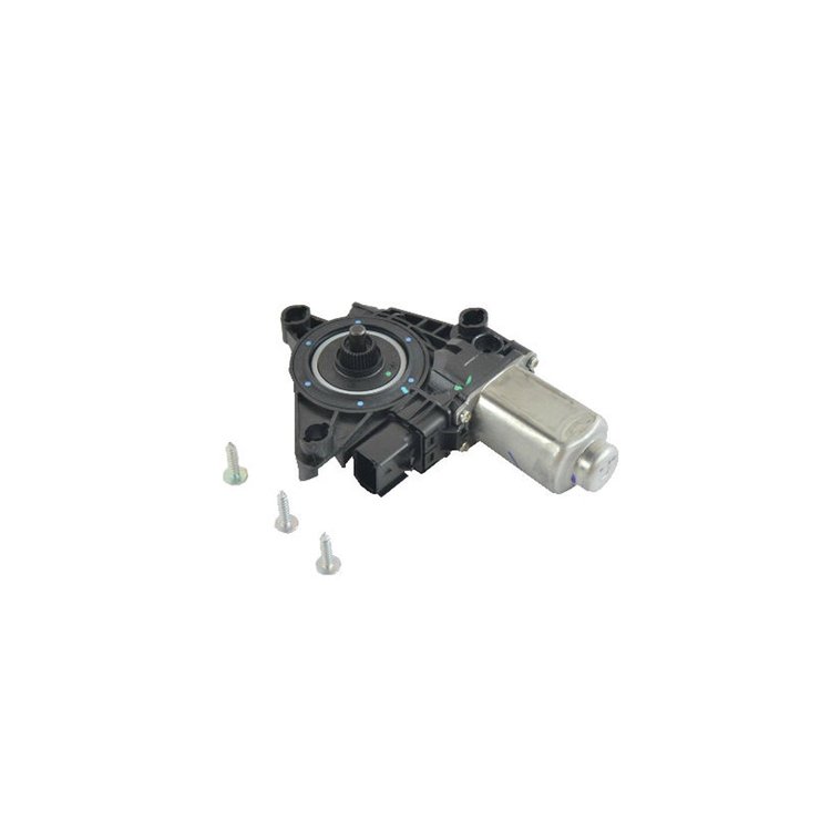 MOTOR WINDOW REGULATOR