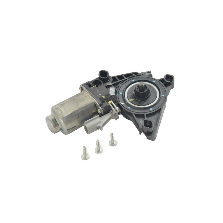 MOTOR WINDOW REGULATOR