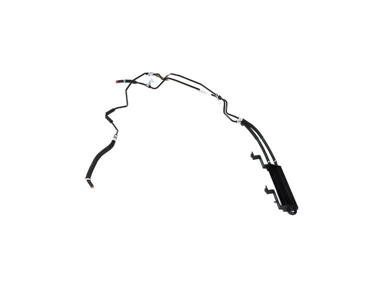 COOLER PWR STEERING W/HOS
