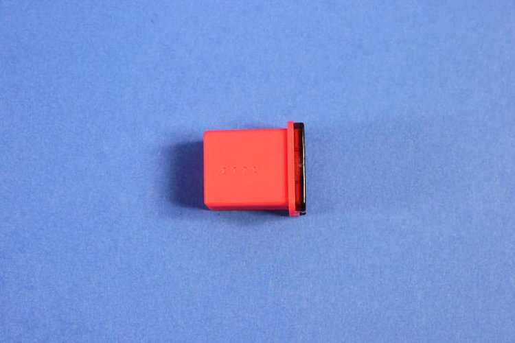FUSE J CASE