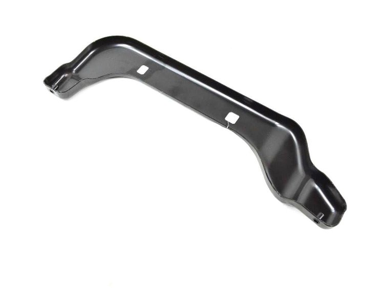 BRACKET HINGE COVER