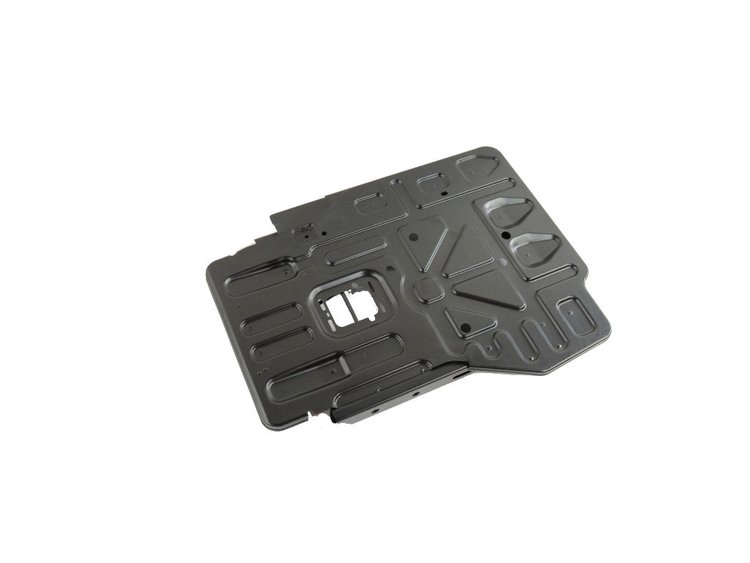 FRAME REAR SEAT BACK 40%